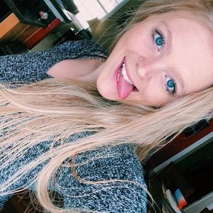 Meet your Posher, Brianna